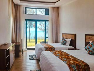 Eben Lake Kivu cottages and Villas - - 9