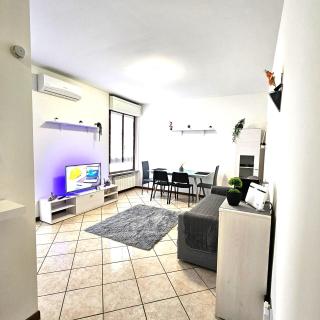Appartamento Moderno Gallarate - Gallarate - 6