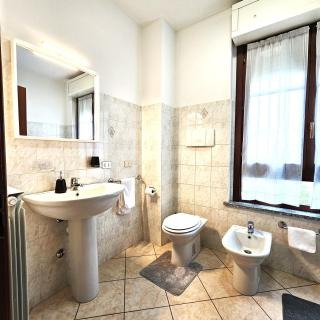 Appartamento Moderno Gallarate - Gallarate - 4
