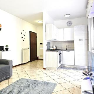 Appartamento Moderno Gallarate - Gallarate - 1