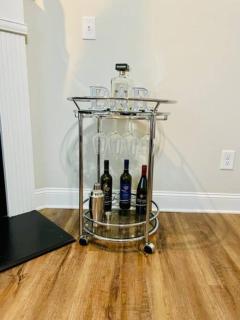Cozy 4BR in Suburbs of Metro Atlanta - McDonough - 5