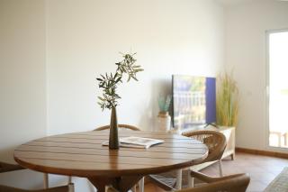 Modern flat with Montgo view - Dénia - 1