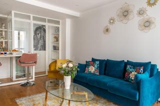 La Harmonie Eiffel - Walk to Tower - 9