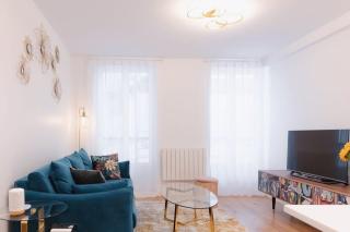 La Harmonie Eiffel - Walk to Tower - 6