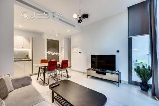 Sobha Creek Vistas, Sobha Hartland, MBR City, Dubai - 4