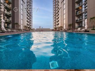 Sobha Creek Vistas, Sobha Hartland, MBR City, Dubai - 8
