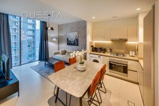 Sobha Creek Vistas, Sobha Hartland, MBR City, Dubai - 1
