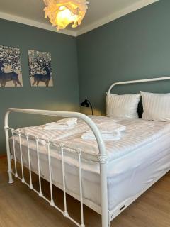 Chiemgau Comfort F4 Ferienwohnanlage Oberaudorf mit Hallenbad und Sauna - Oberaudorf - 4