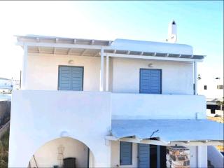 Aeriko Apartment in Paros - Prodromos Paros - 8