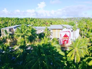 Rucksack Inn Siargao - 9