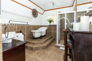 Bolivia Lodge - Polokwane - 3