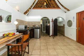 Bolivia Lodge - Polokwane - 2