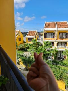 Hai Hội Villa Hoi An - Hoi An - 6