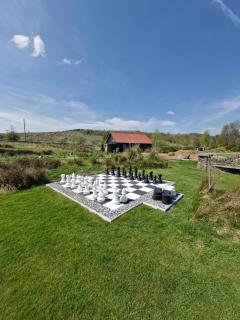 The Bothy - Stirling - 7