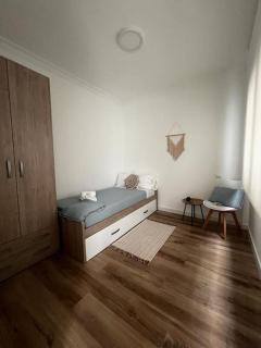GRIS con Garaje - Vigo - 4