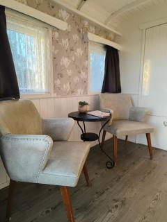 Pipowagen 't Strunerke - 3