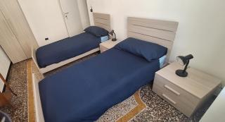 La Casa dei Gatti Matti - Génova - 6