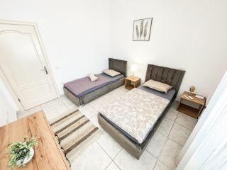 Penthouse 696 - Durrës - 2