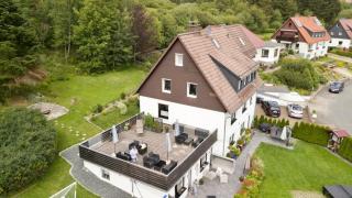 Pension Haus am Wald - Braunlage - 7