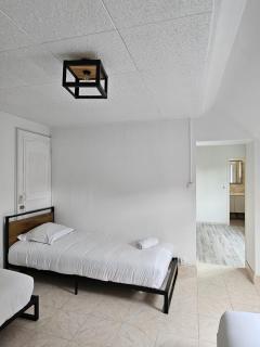 Maison Ed'Or - 10 Min de beauval - Orbigny - 2