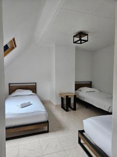 Maison Ed'Or - 10 Min de beauval - Orbigny - 7