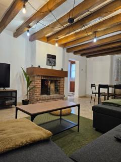 Maison Ed'Or - 10 Min de beauval - Orbigny - 8