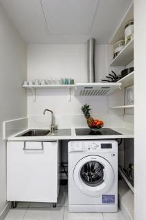 373 Suite Suzanne - Superbe Appartement à Paris - París - 2