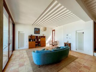 Villa Ghezzi Sea View - Isquia - 8