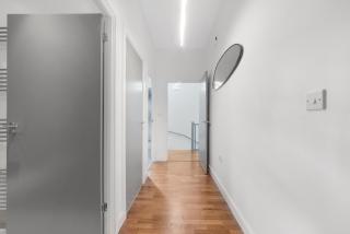 Riverside 2 Bedroom Stratford - Londra - 1