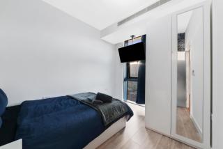 Riverside 2 Bedroom Stratford - Londra - 4