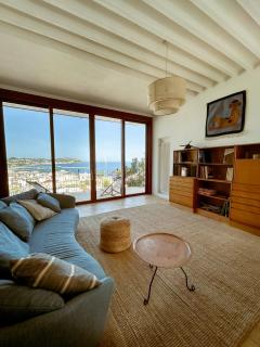 Villa Ghezzi Sea View - Isquia - 9