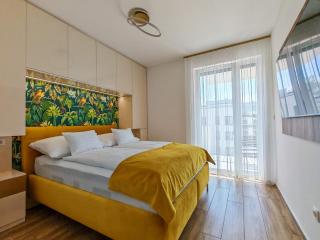 AquaSuite Budapest - Budapest - 8