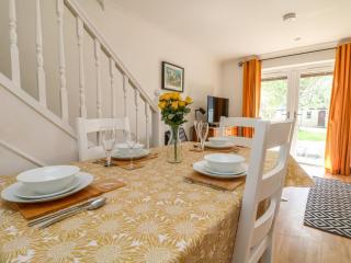 Carrick Cottage - 1