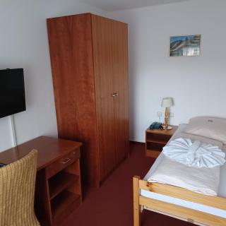 Hotel Zittauer Hütte - Kurort Jonsdorf - 9