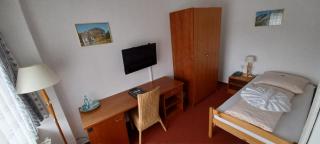 Hotel Zittauer Hütte - Kurort Jonsdorf - 6