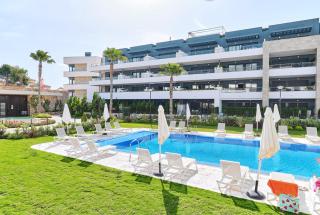 Apartment AMAZING - Orihuela - 6
