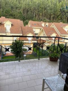 Bonito duplex en Playa de Berria - Argoños - 5