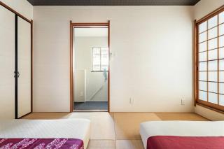 The year 2024 is in the discount period! Near USJ - Osaka - 5