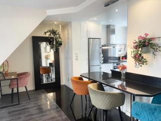 Bohème & Chic à 20' de paris - 7