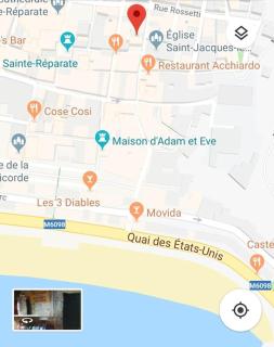 #30 Old Town, Castle panoramic View / Terrace & AC - 9