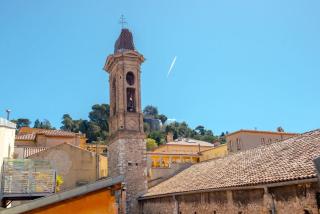 #30 Old Town, Castle panoramic View / Terrace & AC - 7
