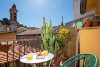 #30 Old Town, Castle panoramic View / Terrace & AC - 5