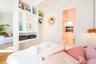 #30 Old Town, Castle panoramic View / Terrace & AC - 1