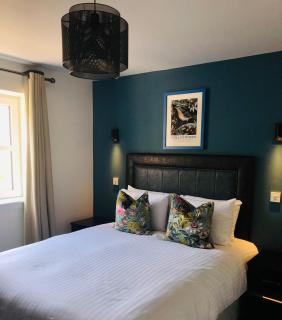 The Gilvenbank Hotel - 4