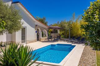 Holiday house KAI with private pool - 9