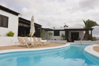 Apartamento Lapa - Tías - 7
