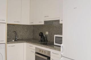 Apartamento Lapa - Tías - 5