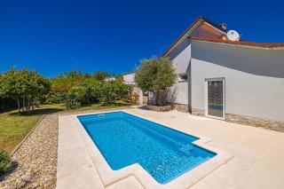 Holiday house KAI with private pool - Pinezici - 6