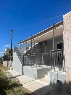 Blue Mind House - Néa Kíos - 7