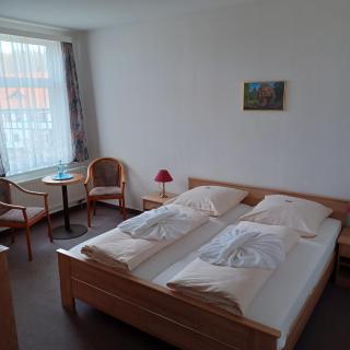 Hotel Zittauer Hütte - Kurort Jonsdorf - 5